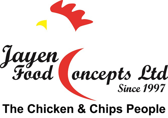 FriFri Vision 311 & 411 Free-Standing Fryers – Jayen Food Concepts Ltd